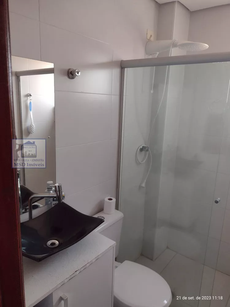 Apartamento à venda com 2 quartos, 54m² - Foto 18