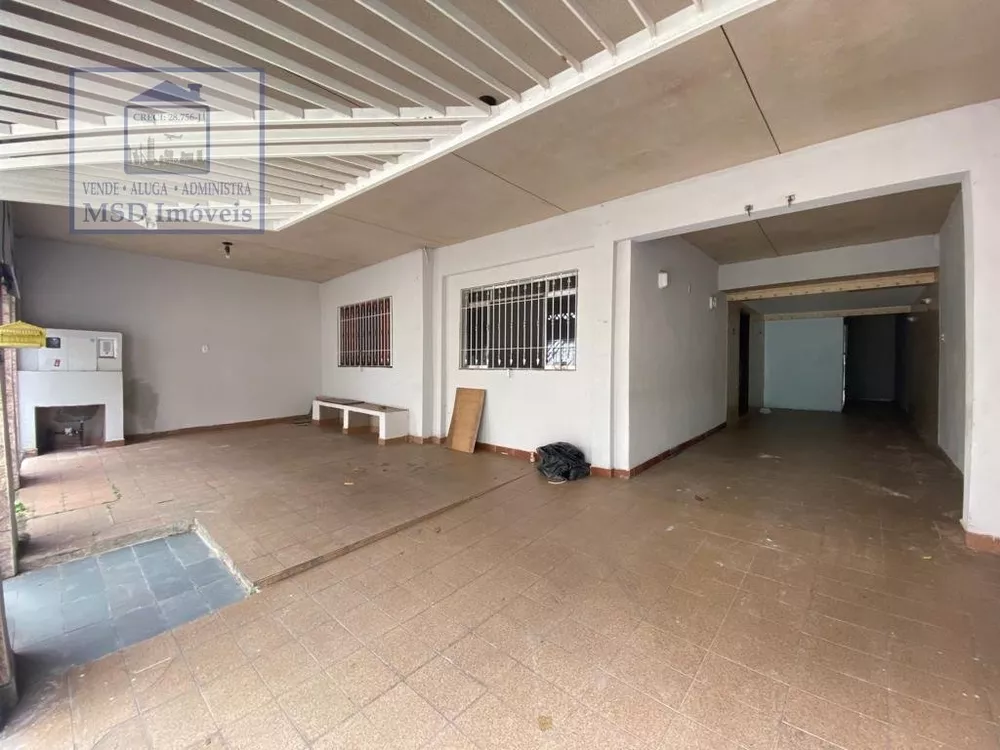 Casa à venda com 2 quartos, 150m² - Foto 3