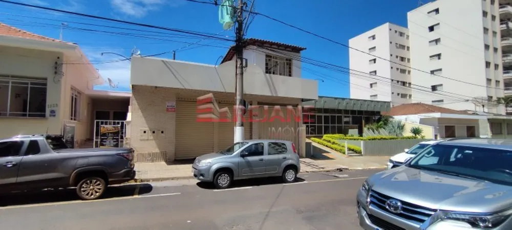 Loja-Salão - Foto 1