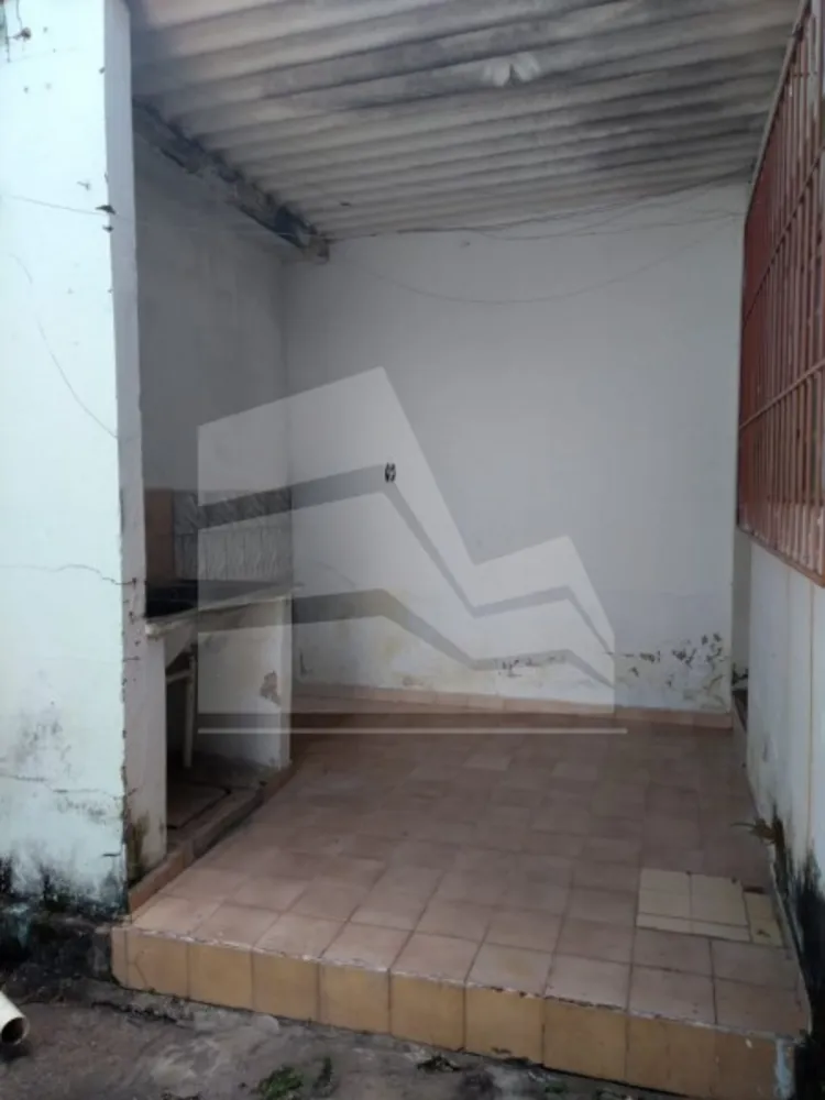 Casa, 44 m² - Foto 8