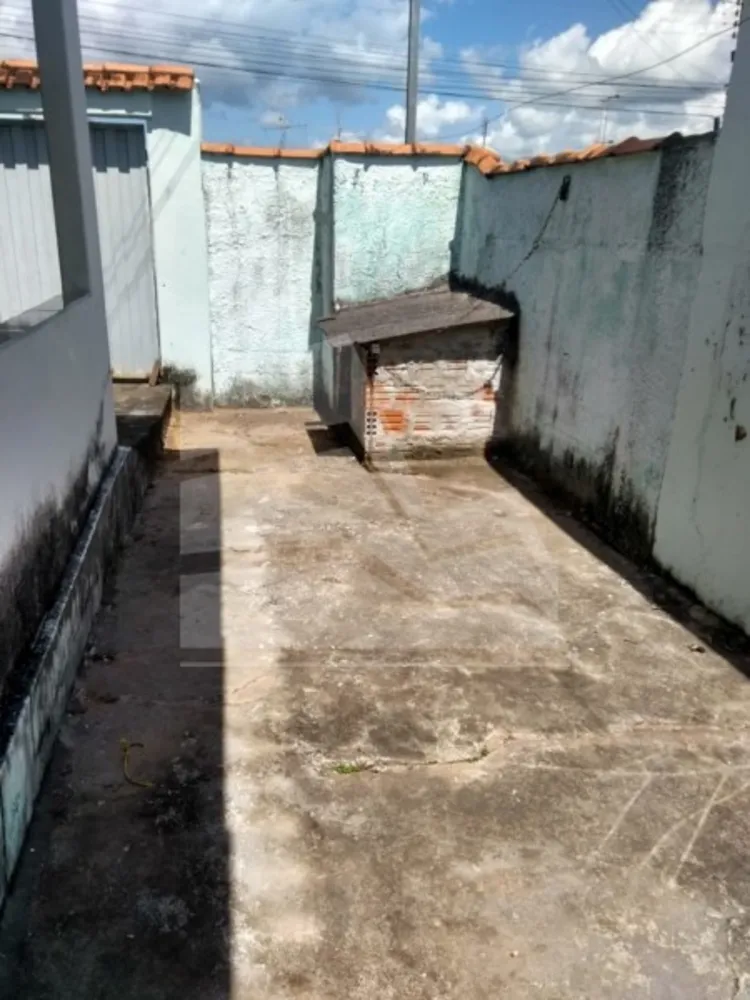 Casa, 44 m² - Foto 9