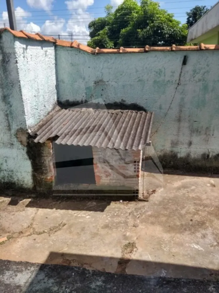 Casa, 44 m² - Foto 10
