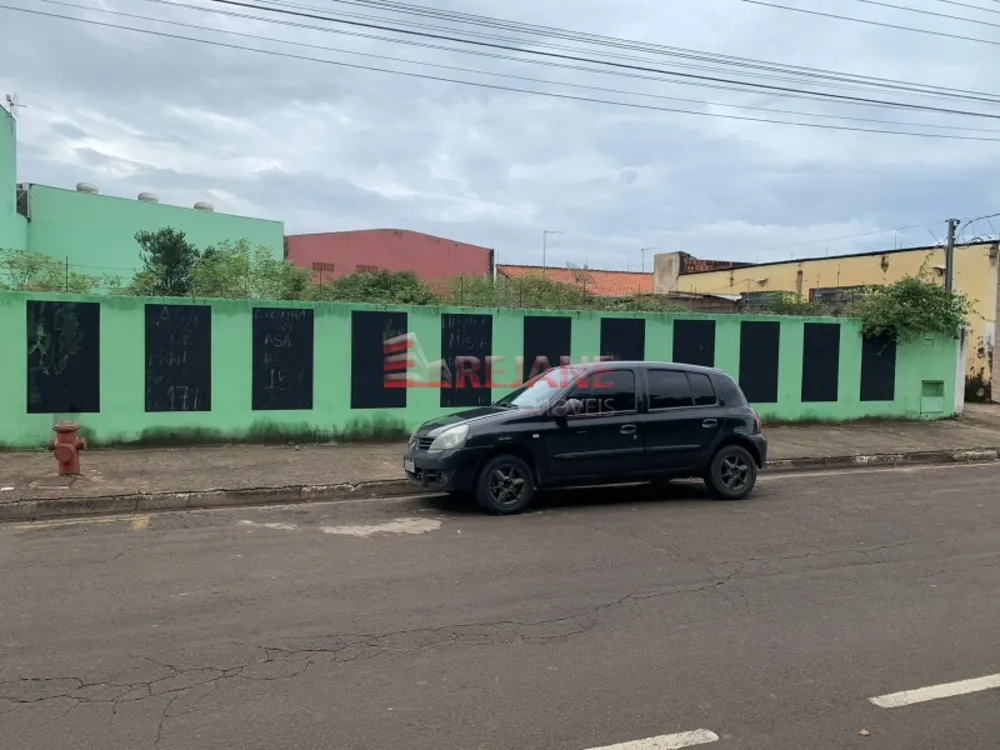 Terreno, 250 m² - Foto 1