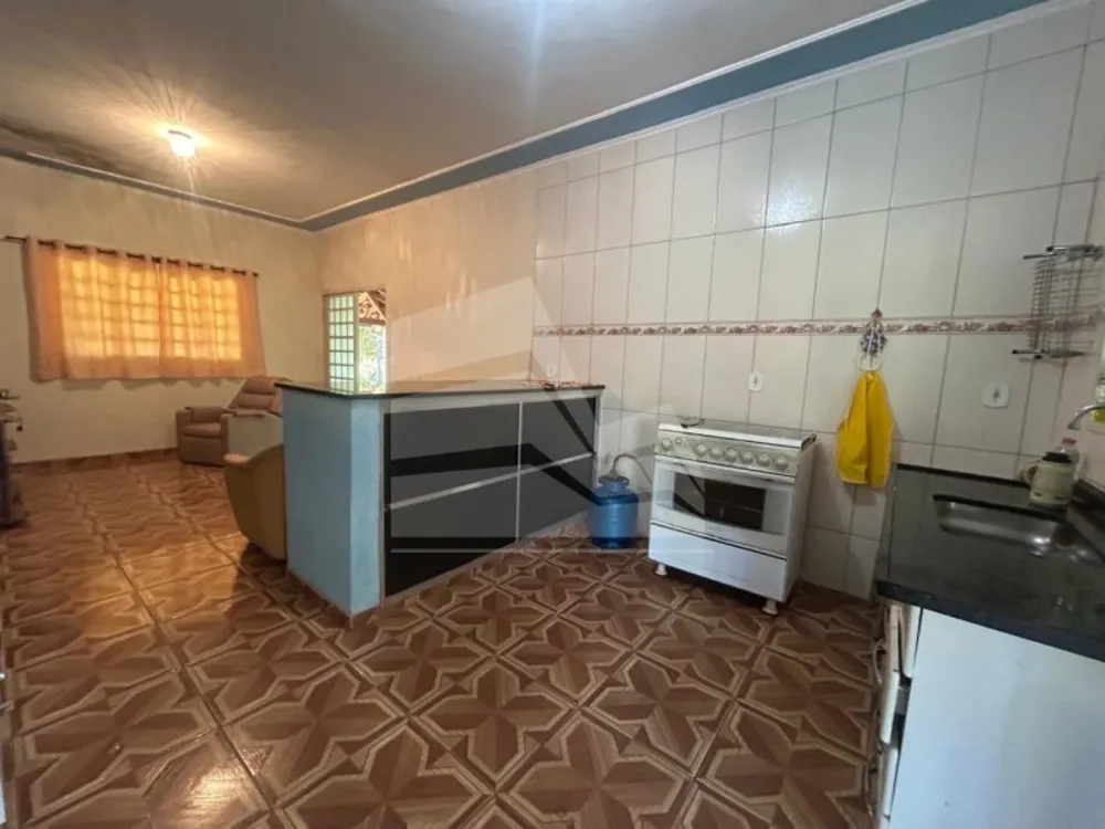 Chácara, 2250 m² - Foto 6