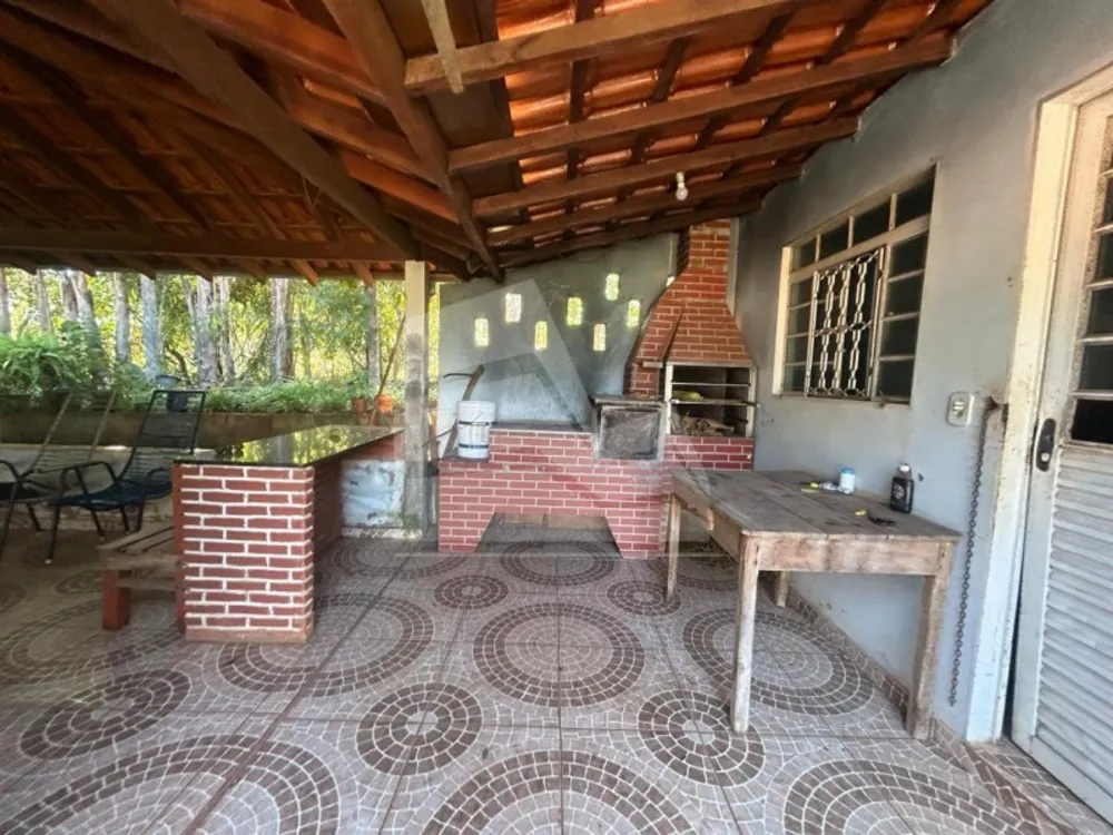 Chácara, 2250 m² - Foto 7