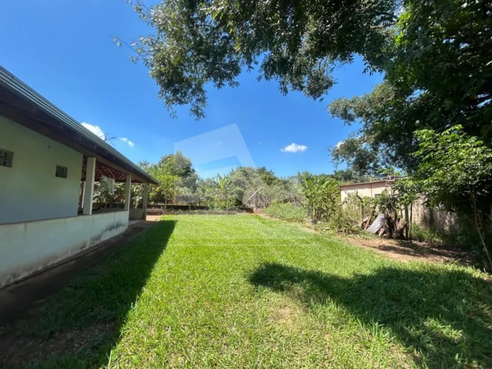 Chácara, 2250 m² - Foto 1