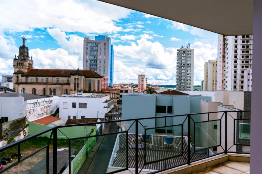 Apartamento, 4 quartos, 195 m² - Foto 8