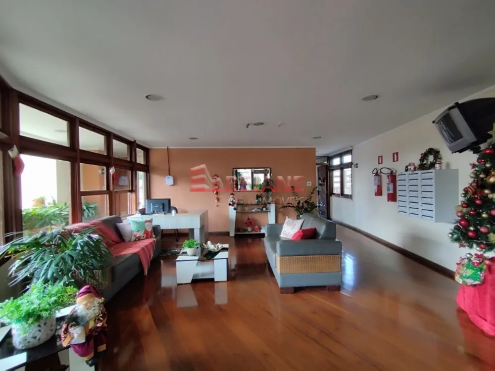 Apartamento, 3 quartos, 104 m² - Foto 1