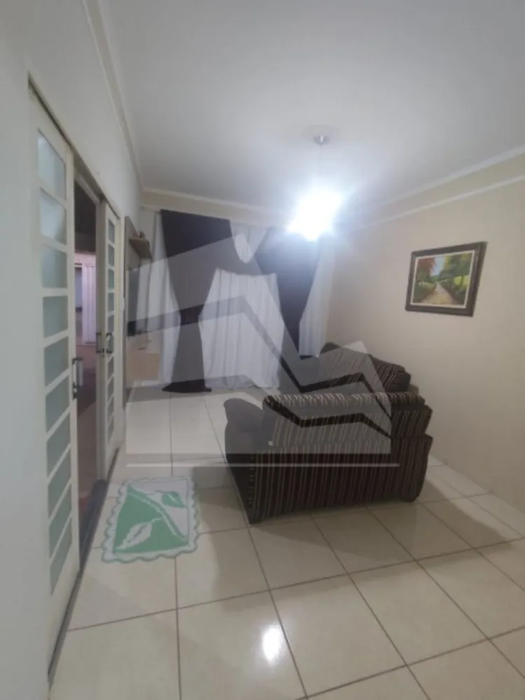 Casa, 139 m² - Foto 2