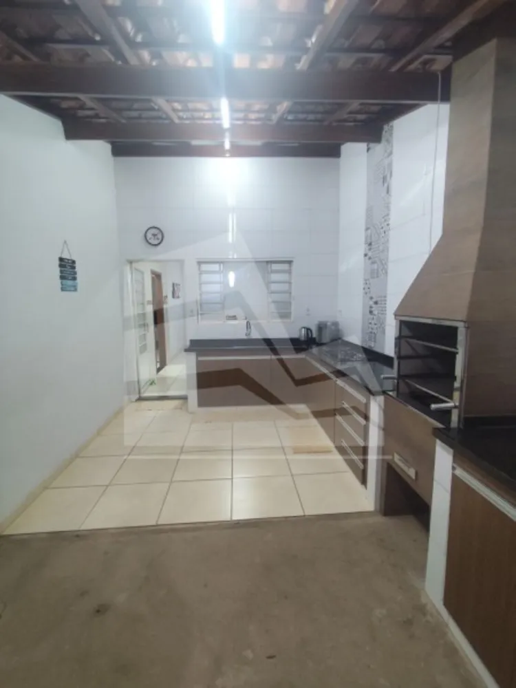 Casa, 139 m² - Foto 6