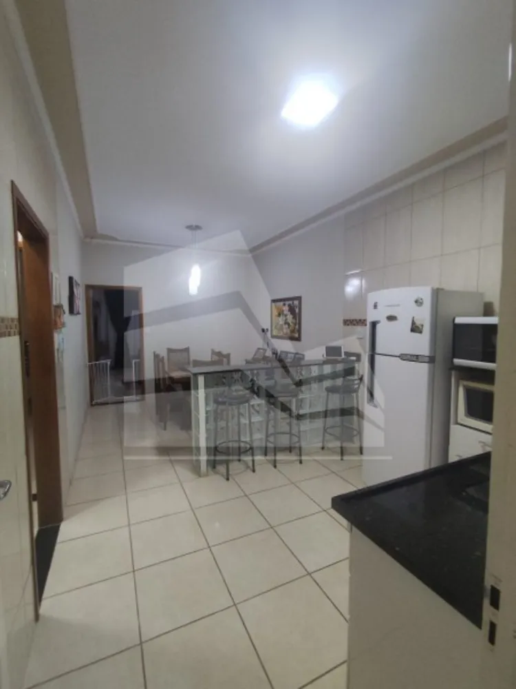Casa, 139 m² - Foto 4
