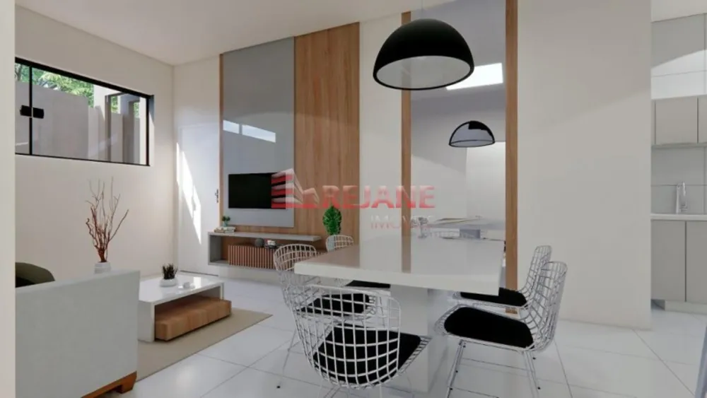 Apartamento, 2 quartos, 73 m² - Foto 3