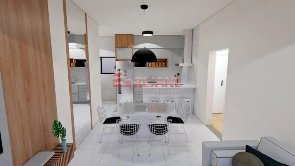 Apartamento, 2 quartos, 73 m² - Foto 2