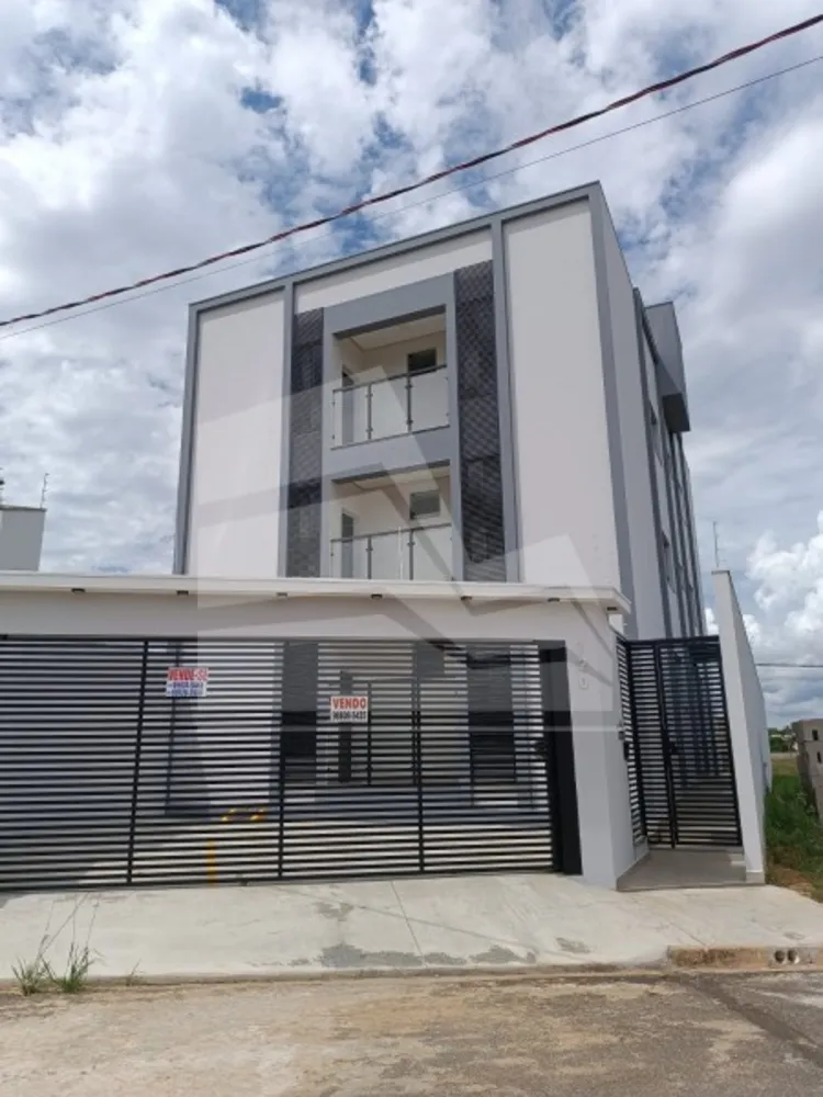 Apartamento, 2 quartos, 73 m² - Foto 8