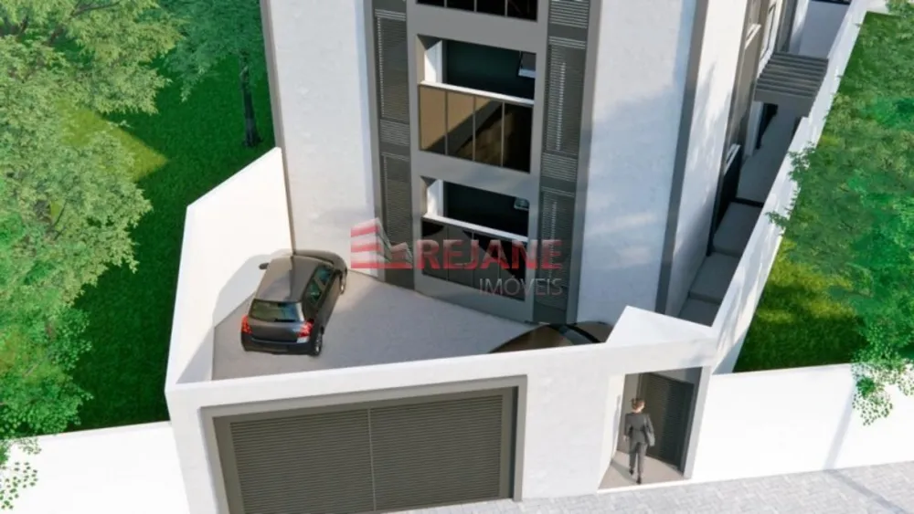 Apartamento, 2 quartos, 73 m² - Foto 1