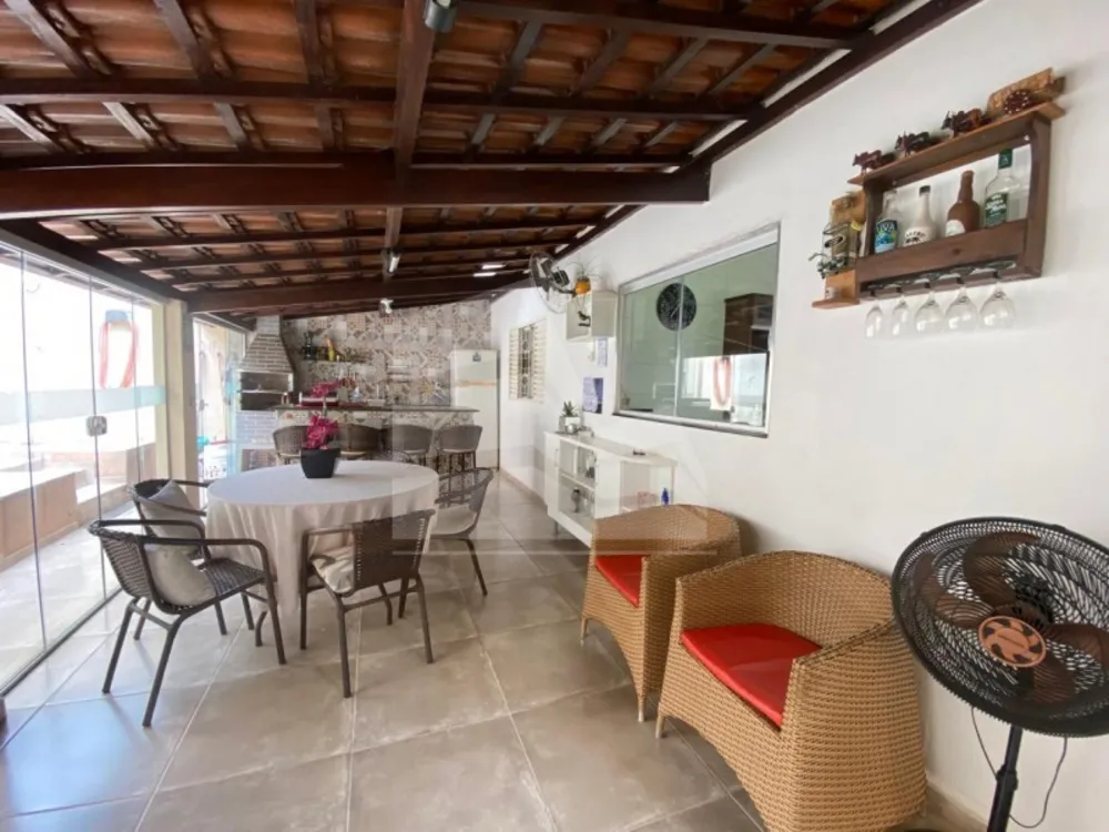 Casa, 2 quartos, 190 m² - Foto 9