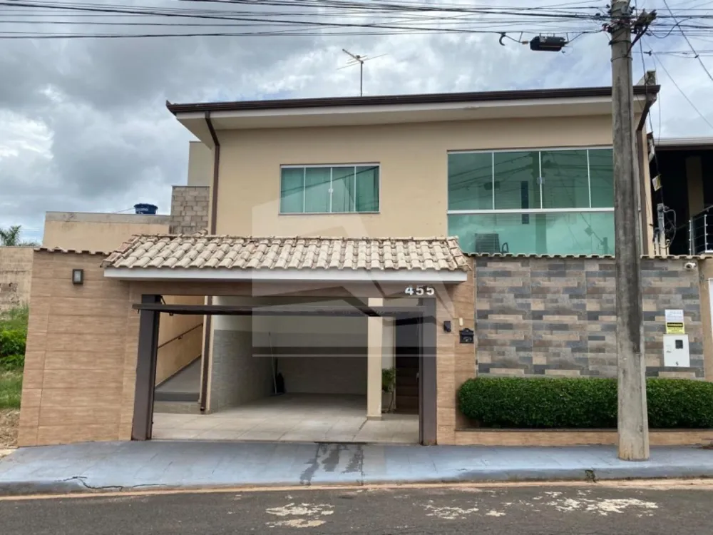 Casa, 2 quartos, 190 m² - Foto 1