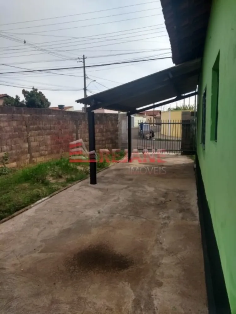 Casa, 3 quartos, 75 m² - Foto 1