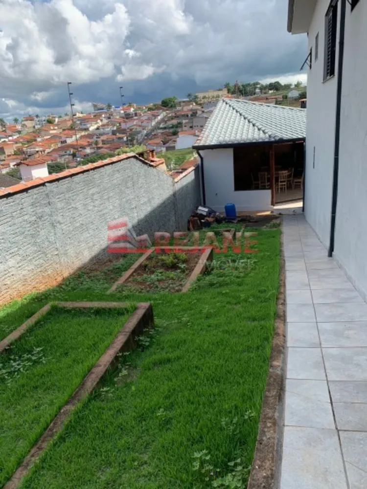 Casa, 3 quartos, 297 m² - Foto 11