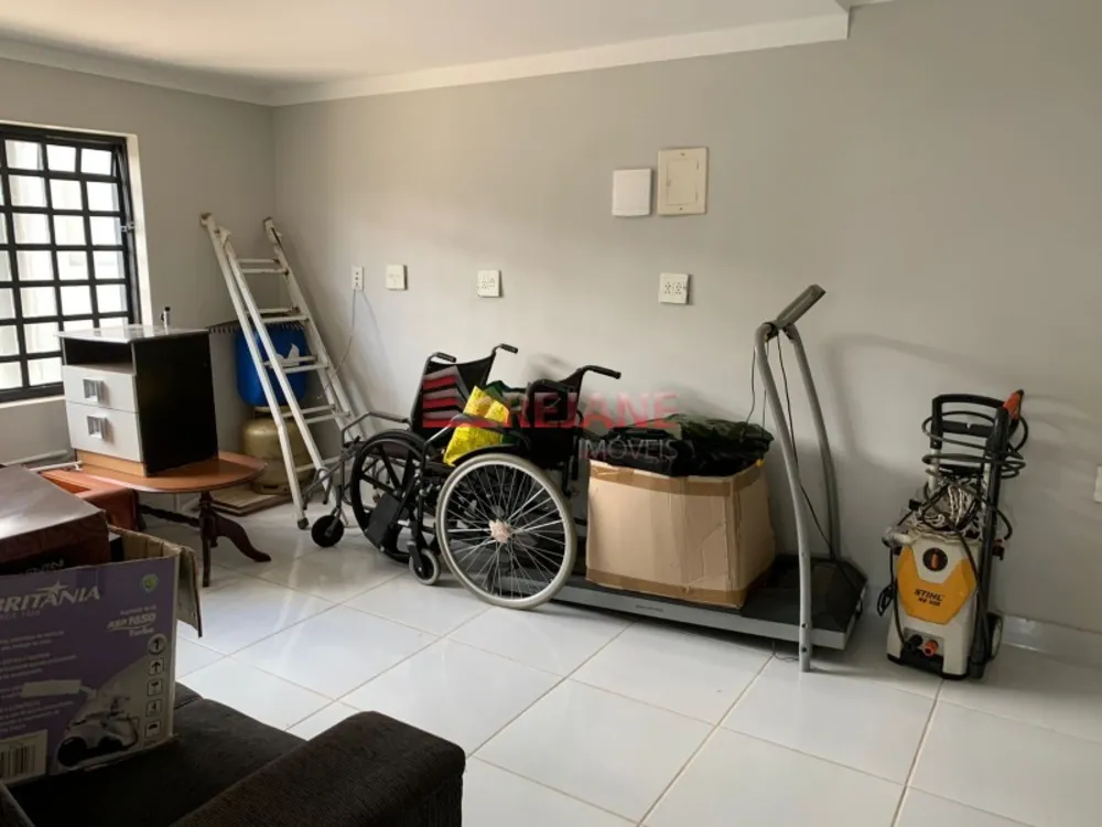 Casa, 3 quartos, 297 m² - Foto 10