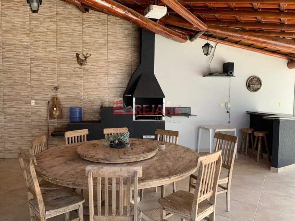 Casa, 3 quartos, 297 m² - Foto 8