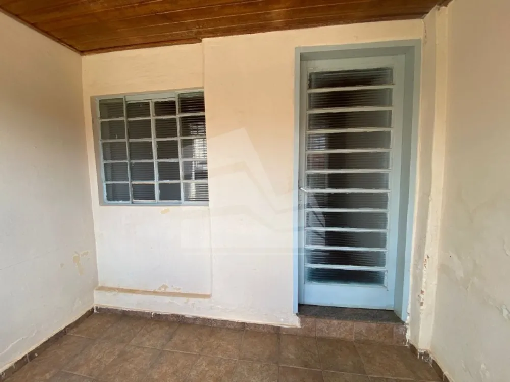 Casa, 1 quarto, 56 m² - Foto 1