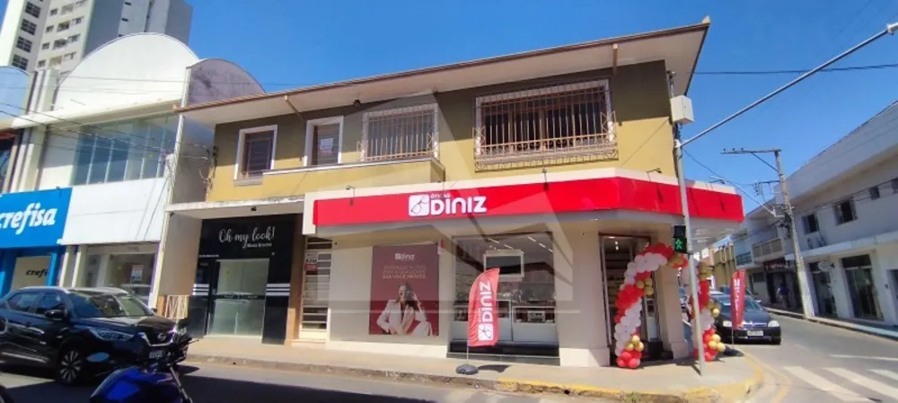 Loja-Salão - Foto 1
