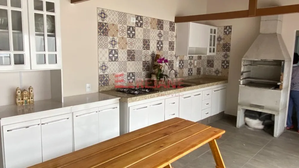 Casa, 3 quartos, 222 m² - Foto 6