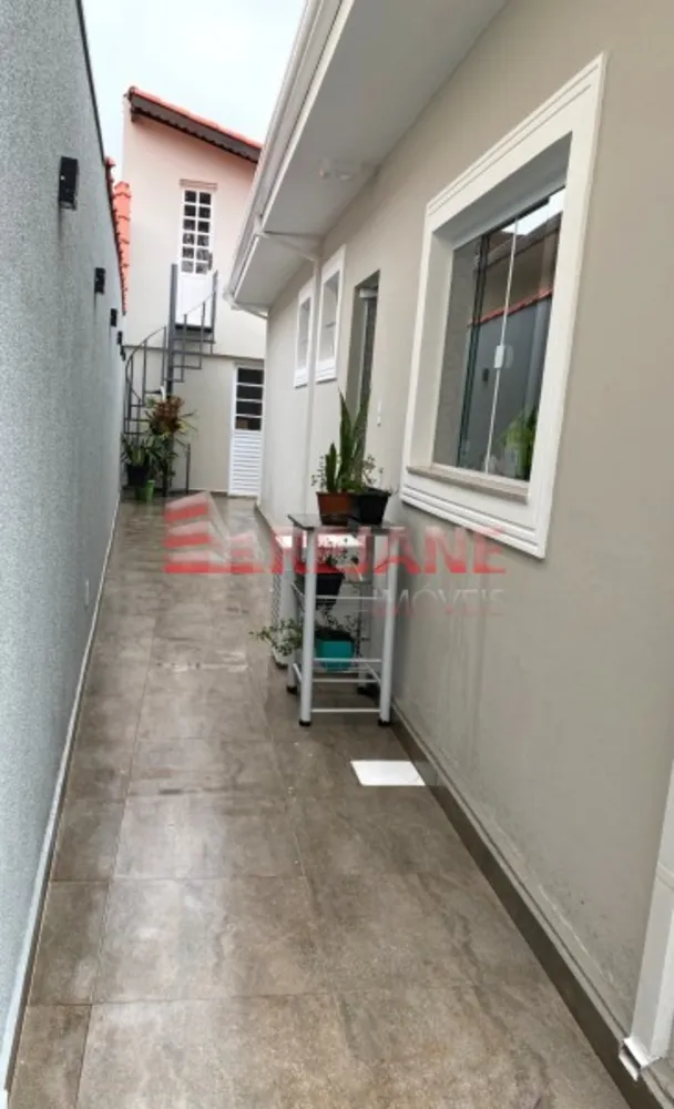 Casa, 3 quartos, 222 m² - Foto 8
