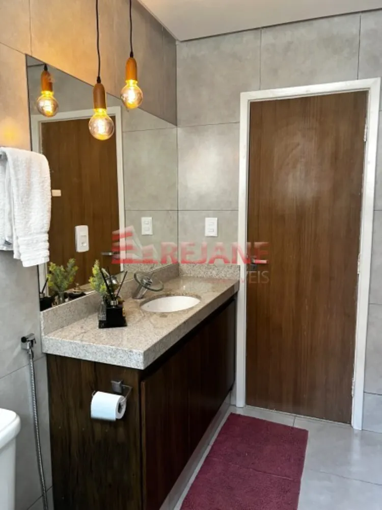 Casa, 3 quartos, 222 m² - Foto 5