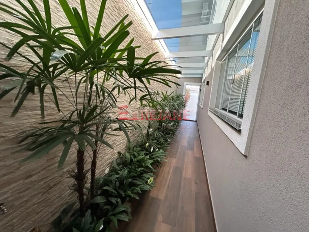 Casa, 3 quartos, 260 m² - Foto 12