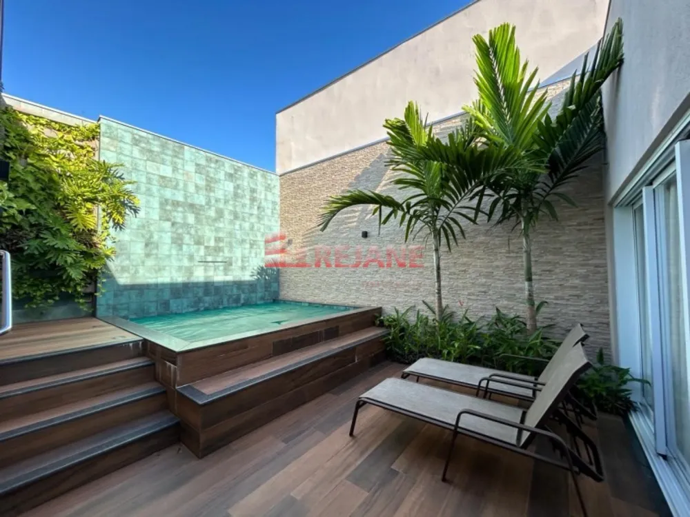 Casa, 3 quartos, 260 m² - Foto 11