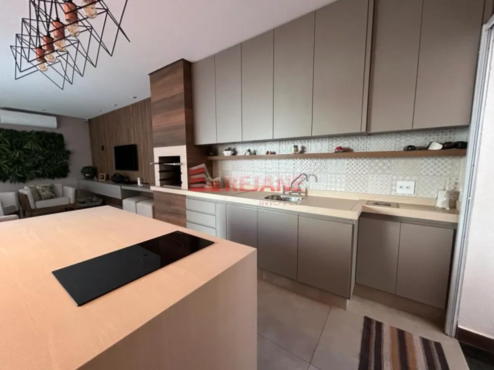 Casa, 3 quartos, 260 m² - Foto 3