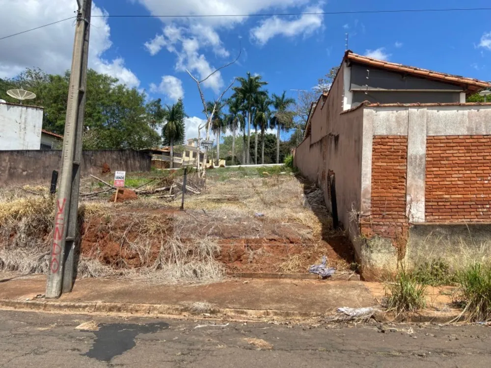 Terreno, 412 m² - Foto 2