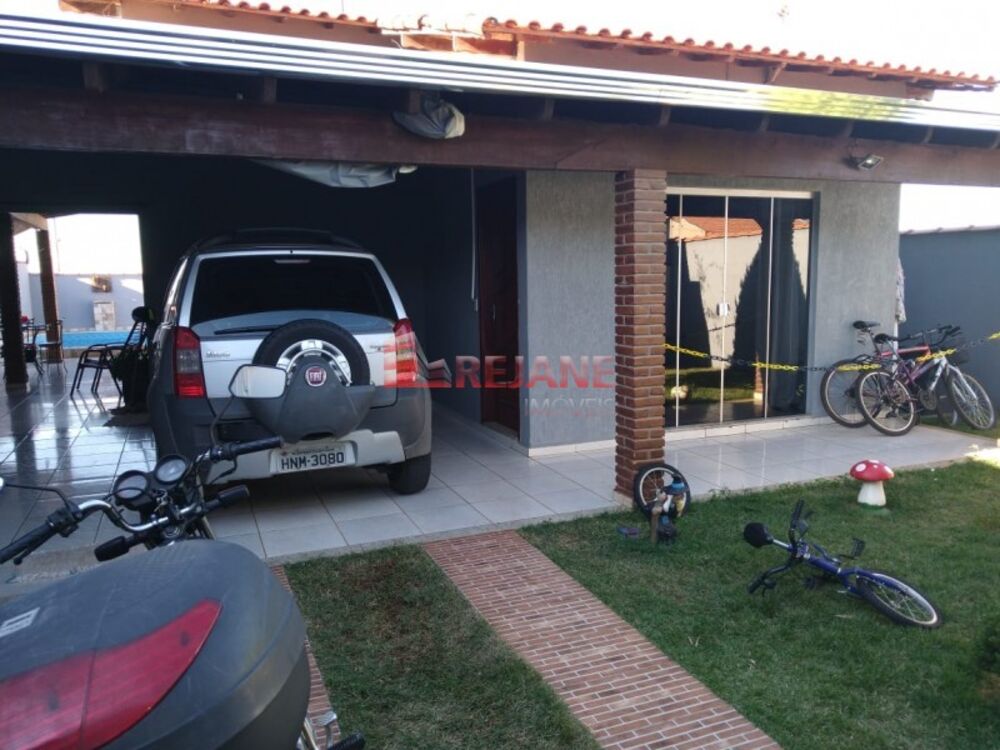 Casa, 2 quartos, 130 m² - Foto 2