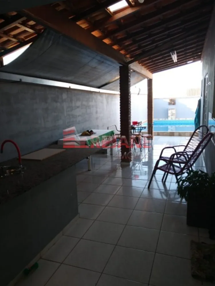 Casa, 2 quartos, 130 m² - Foto 14