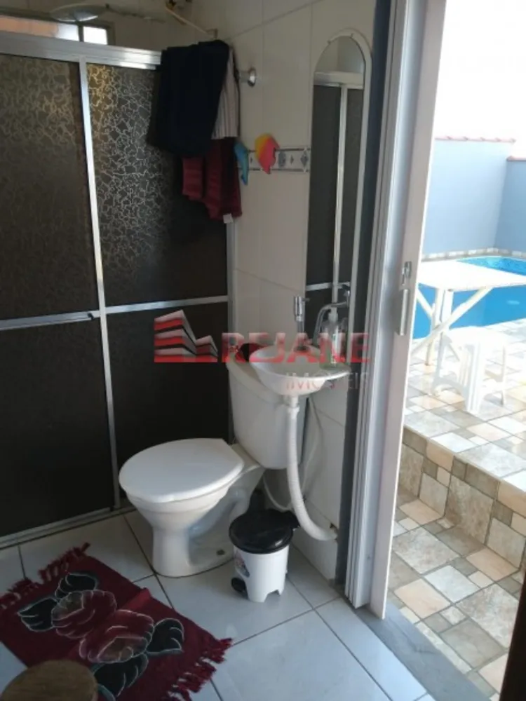 Casa, 2 quartos, 130 m² - Foto 16