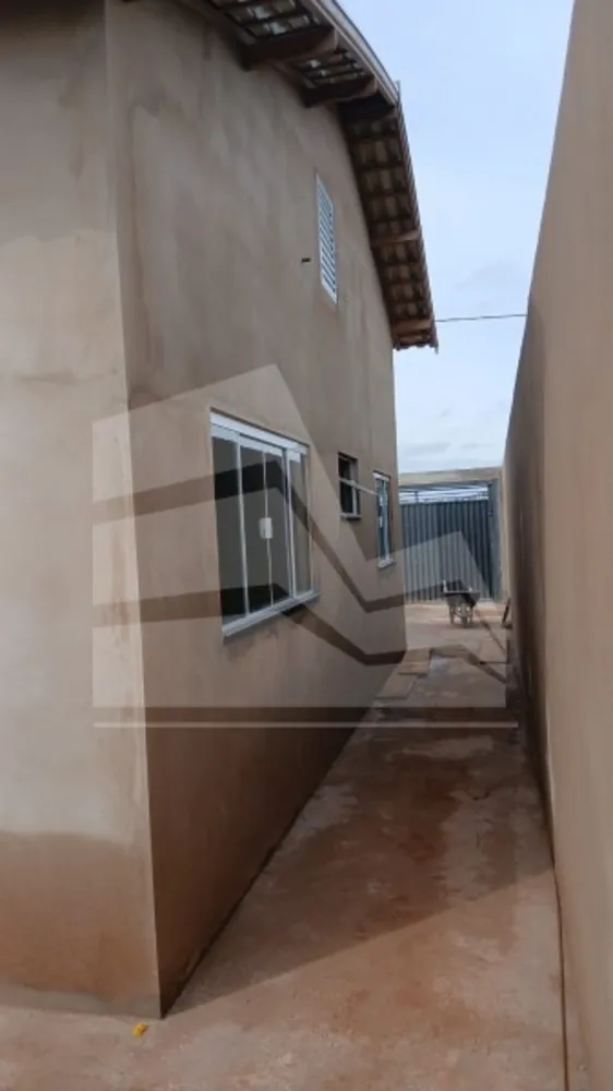 Casa, 2 quartos, 53 m² - Foto 3