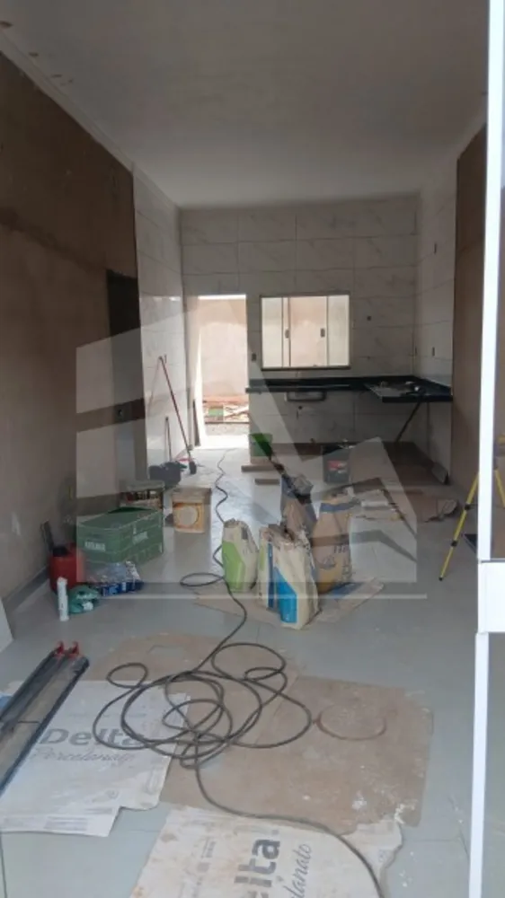 Casa, 2 quartos, 53 m² - Foto 6