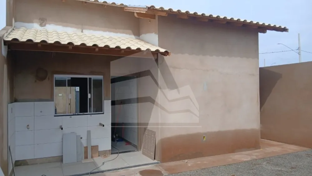 Casa, 2 quartos, 53 m² - Foto 7