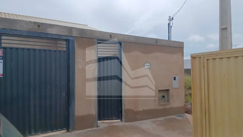 Casa, 2 quartos, 53 m² - Foto 2