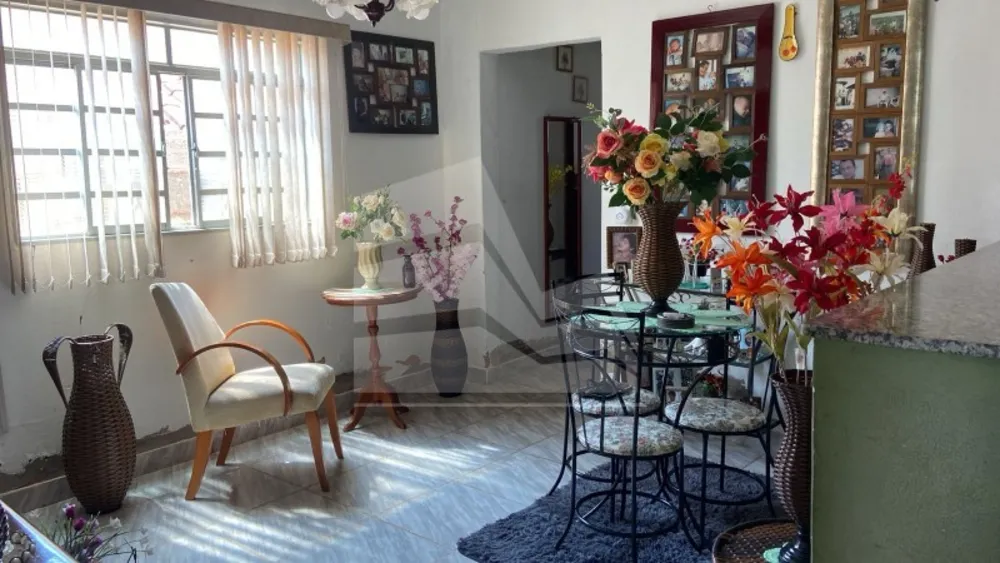 Casa, 128 m² - Foto 2