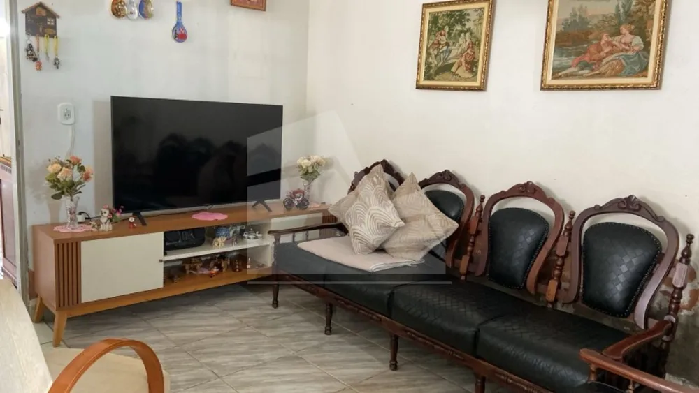 Casa, 128 m² - Foto 1