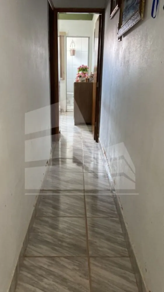 Casa, 128 m² - Foto 6