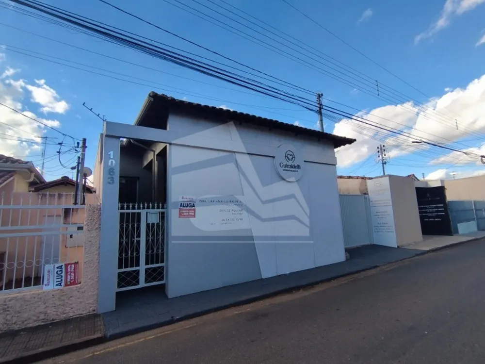 Loja-Salão - Foto 1