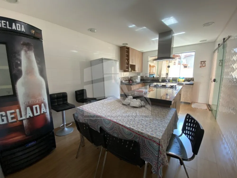Casa, 194 m² - Foto 9