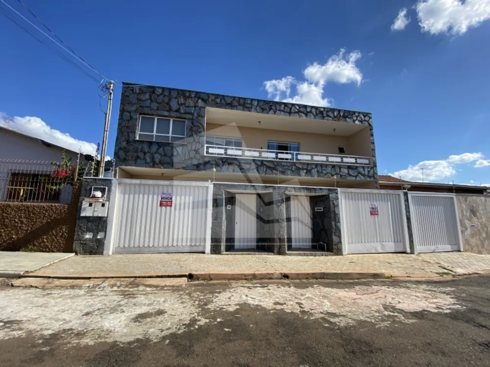 Casa, 194 m² - Foto 1