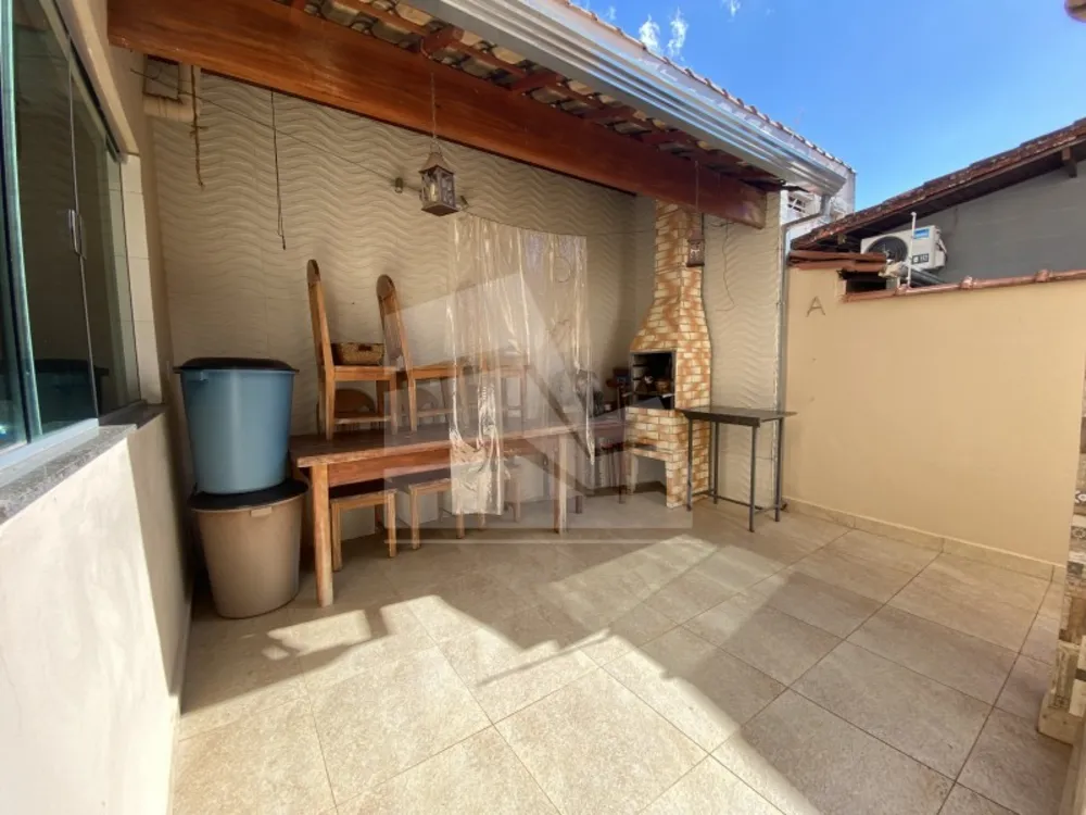 Casa, 194 m² - Foto 10