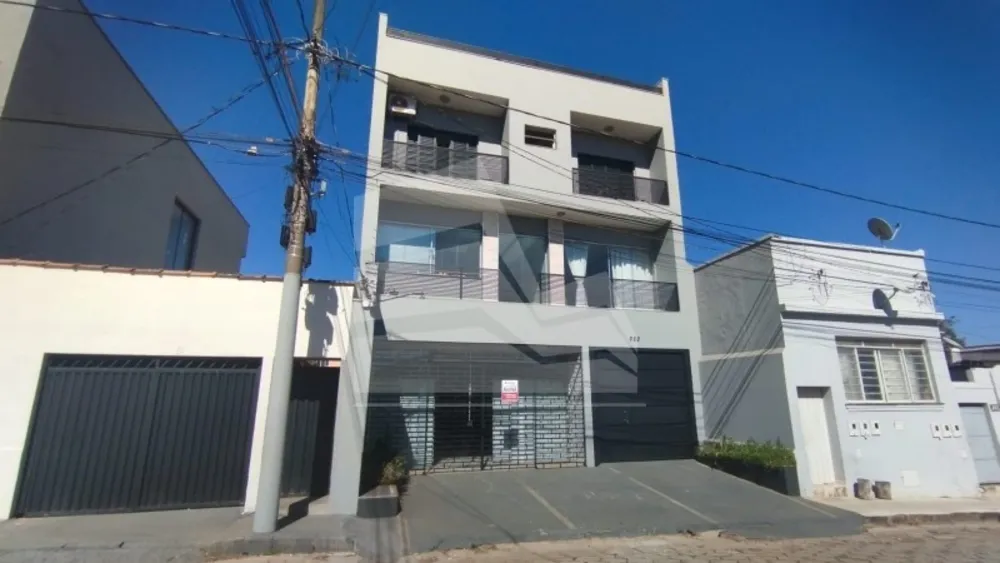 Prédio Inteiro - Foto 1