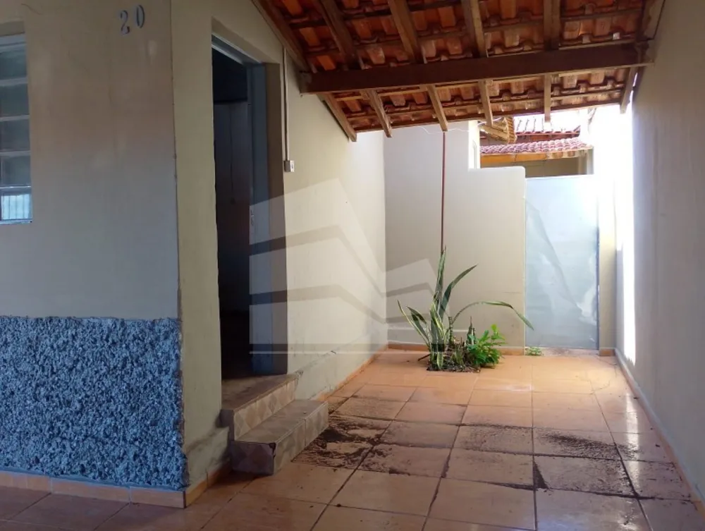 Casa, 60 m² - Foto 2